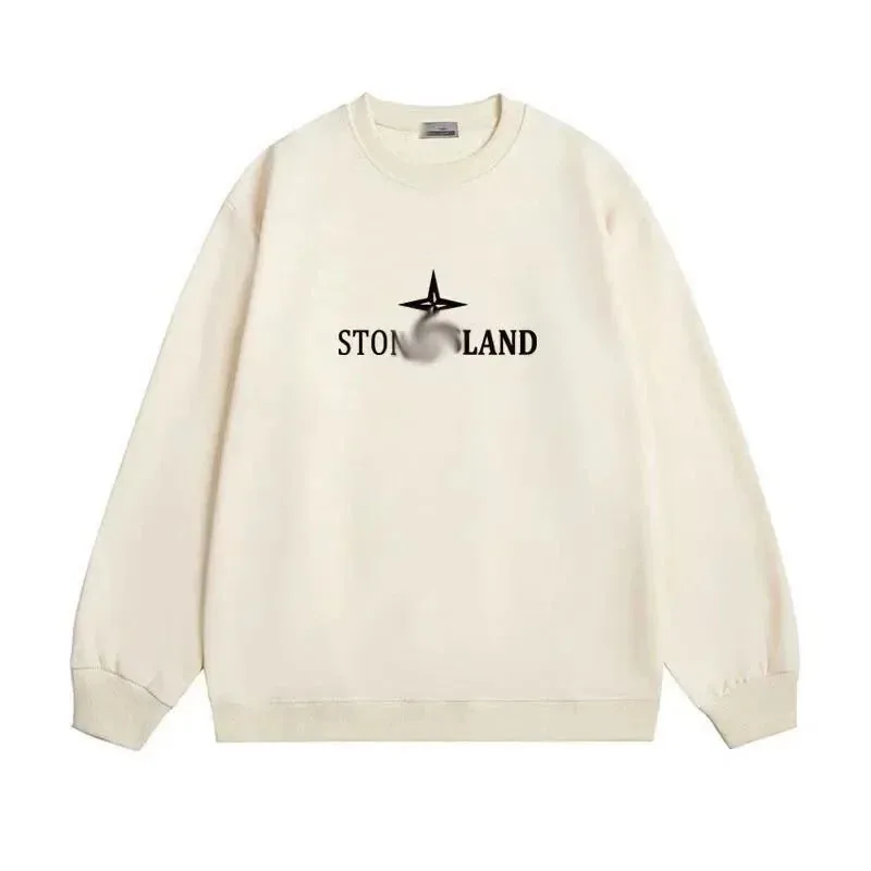 Autumn Winter Sweatshirt — Photo 13