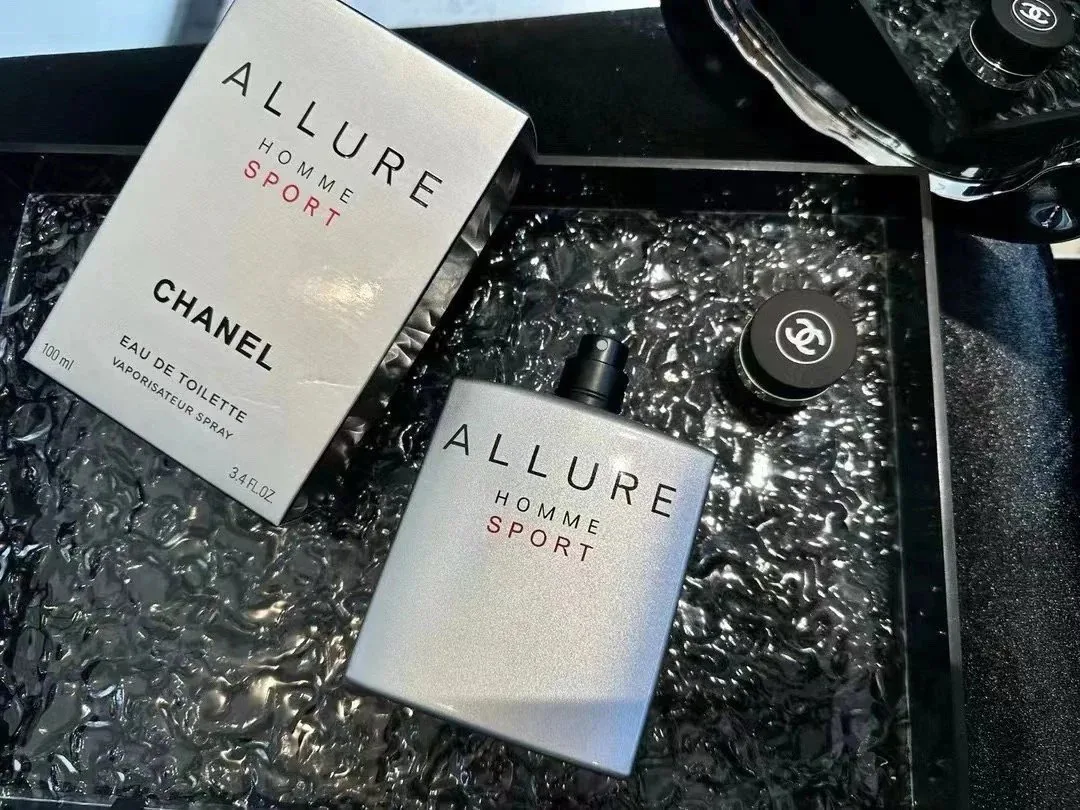 Chanel Women's Perfume — photo 8