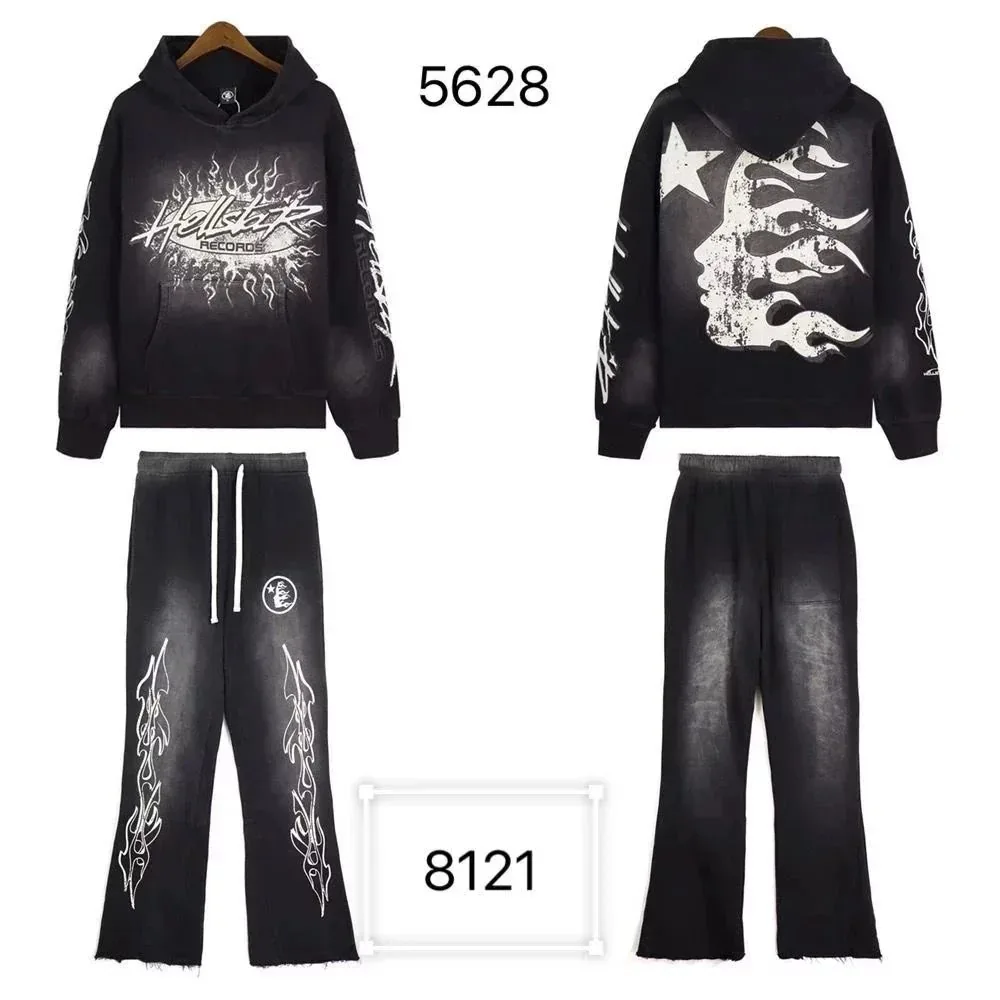 Hoodie Set — Photo 6
