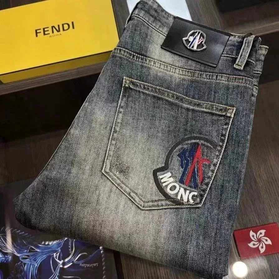 Denim Jeans — Photo 14