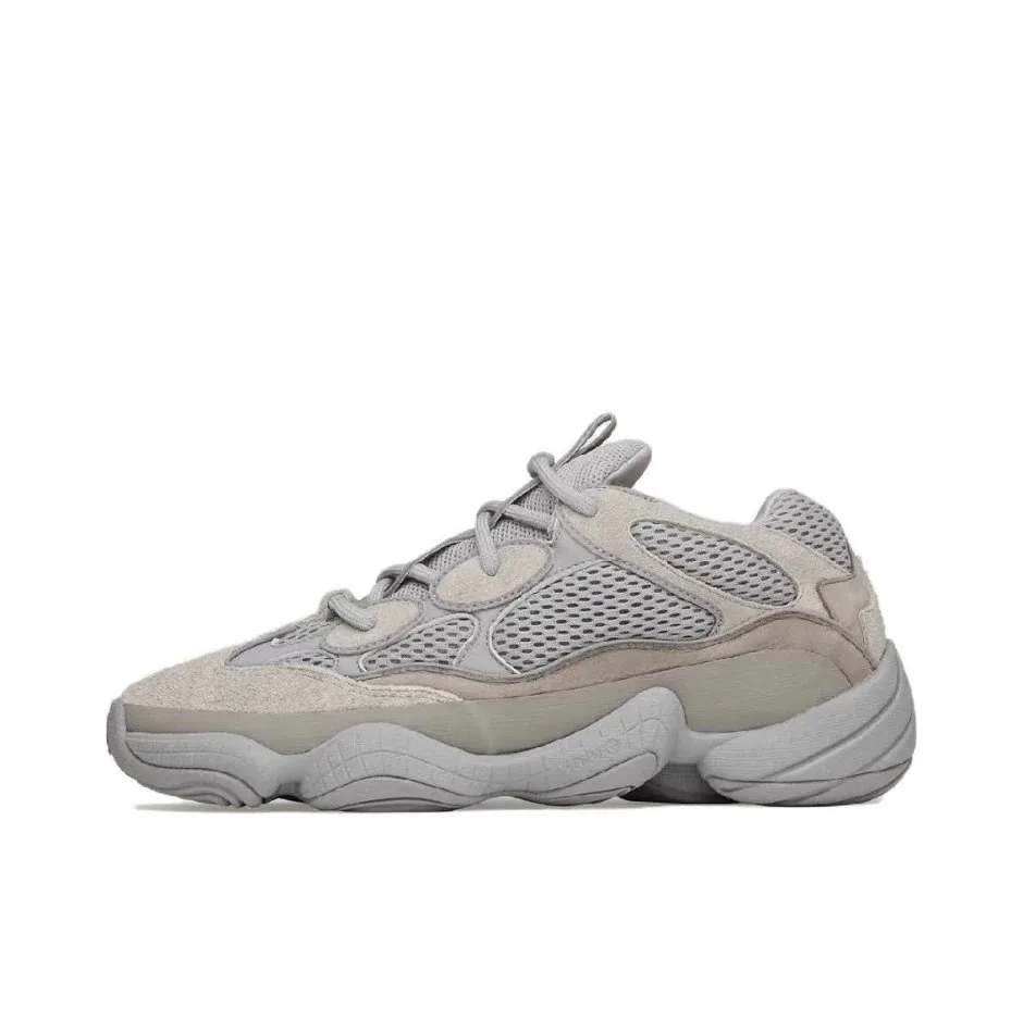 Yeezy 500 Low-Top Sneakers — Photo 5