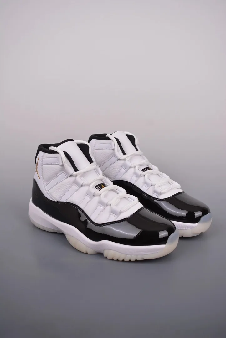 Air Jordan 11 Defining Moments