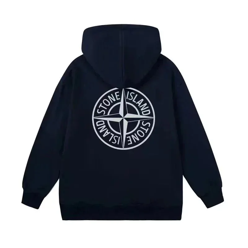 Hooded Sweatshirt