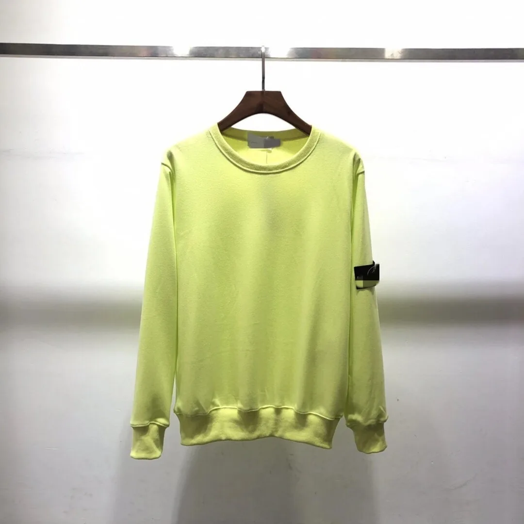 Crewneck Sweatshirt Collection — Photo 14