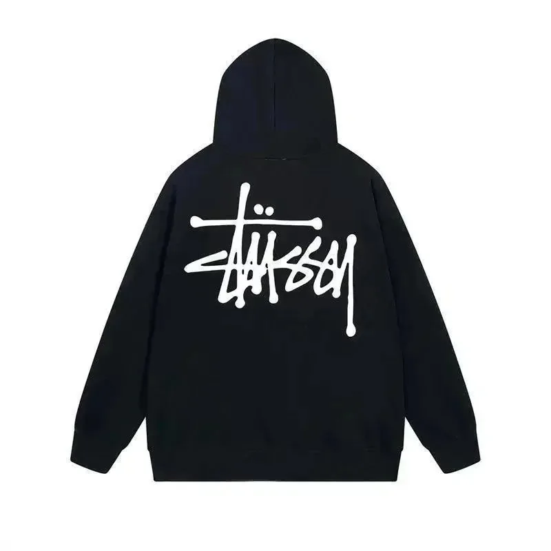Hooded Sweatshirt — Photo 3