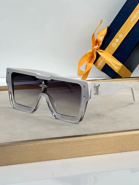 Cyclone Sunglasses — Photo 2