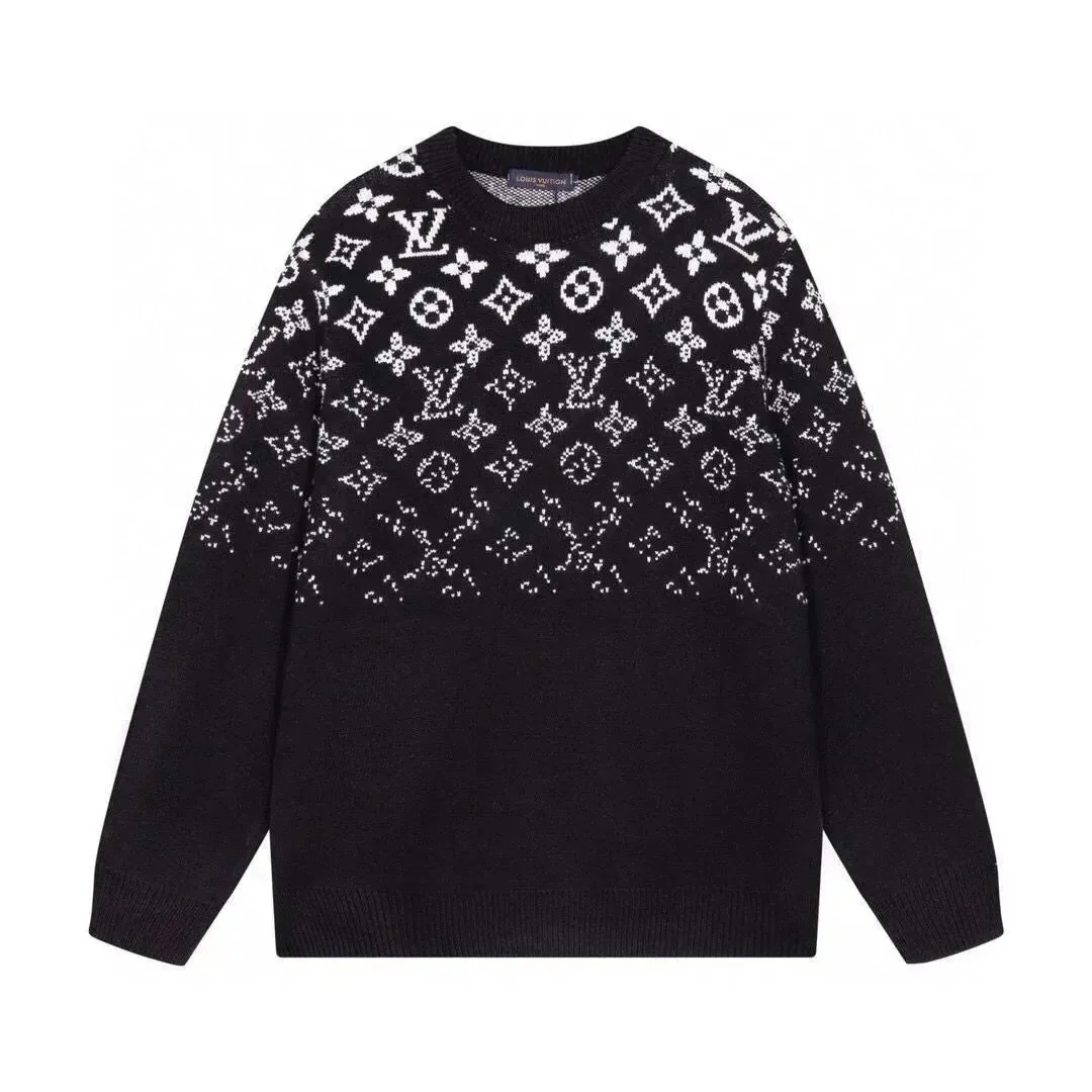 Knit Sweater Collection — QC