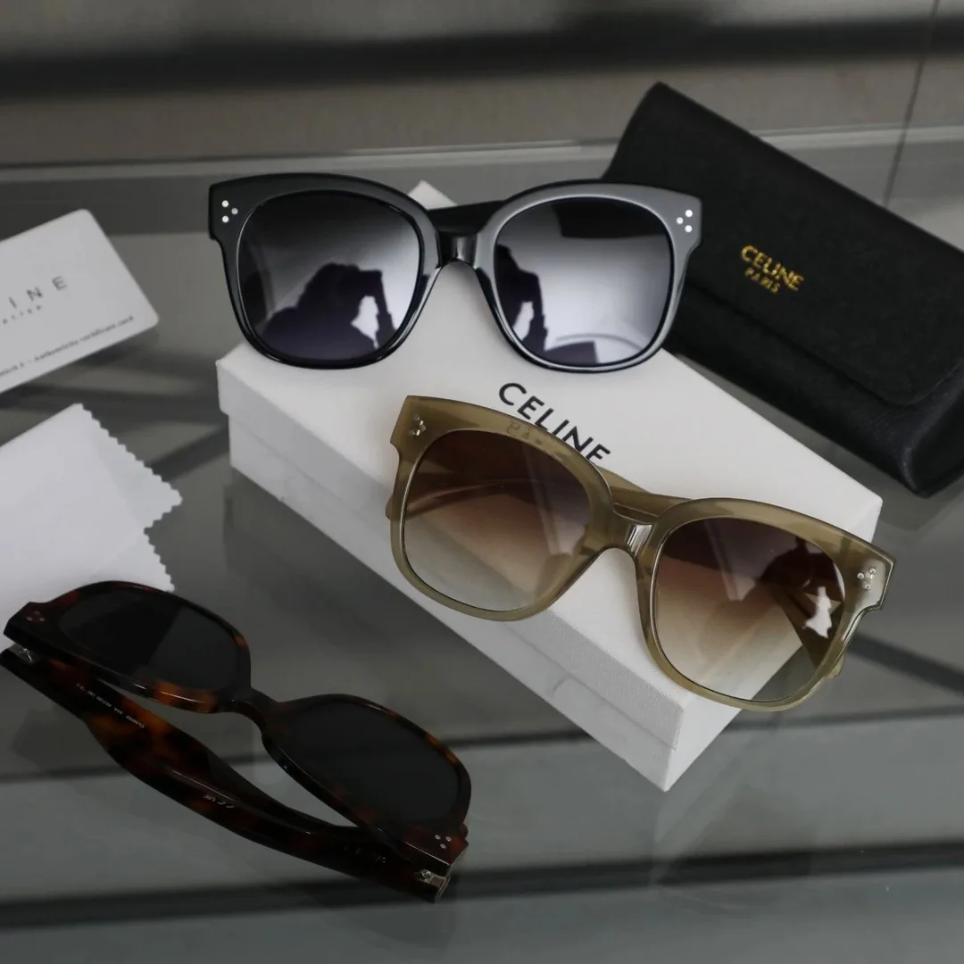 Celine CL4S002 Sunglasses — photo 10