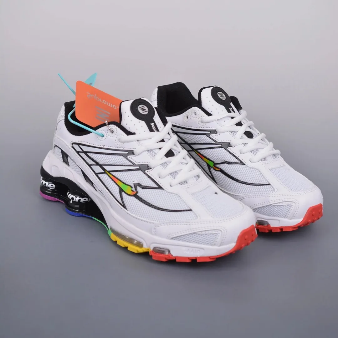 Nike Shox Ride 2 — Photo 10