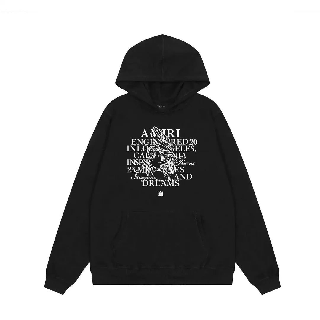 Amiri Hoodie — Photo 9
