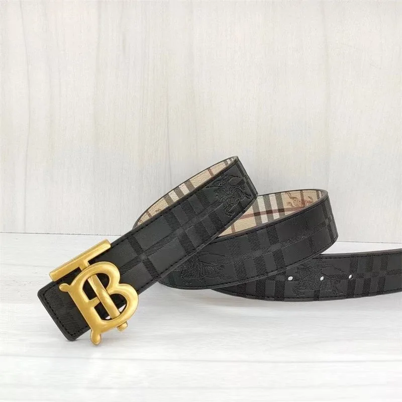 Leather Belt — photo 2