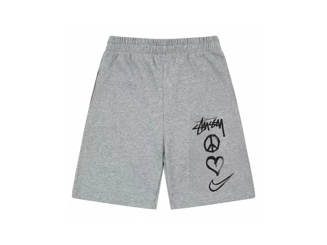 Classic Shorts — photo 3
