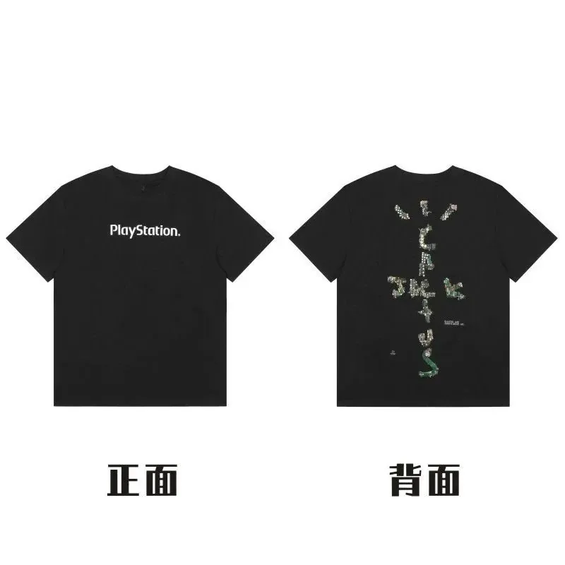 Heavy T-Shirt — Photo 7