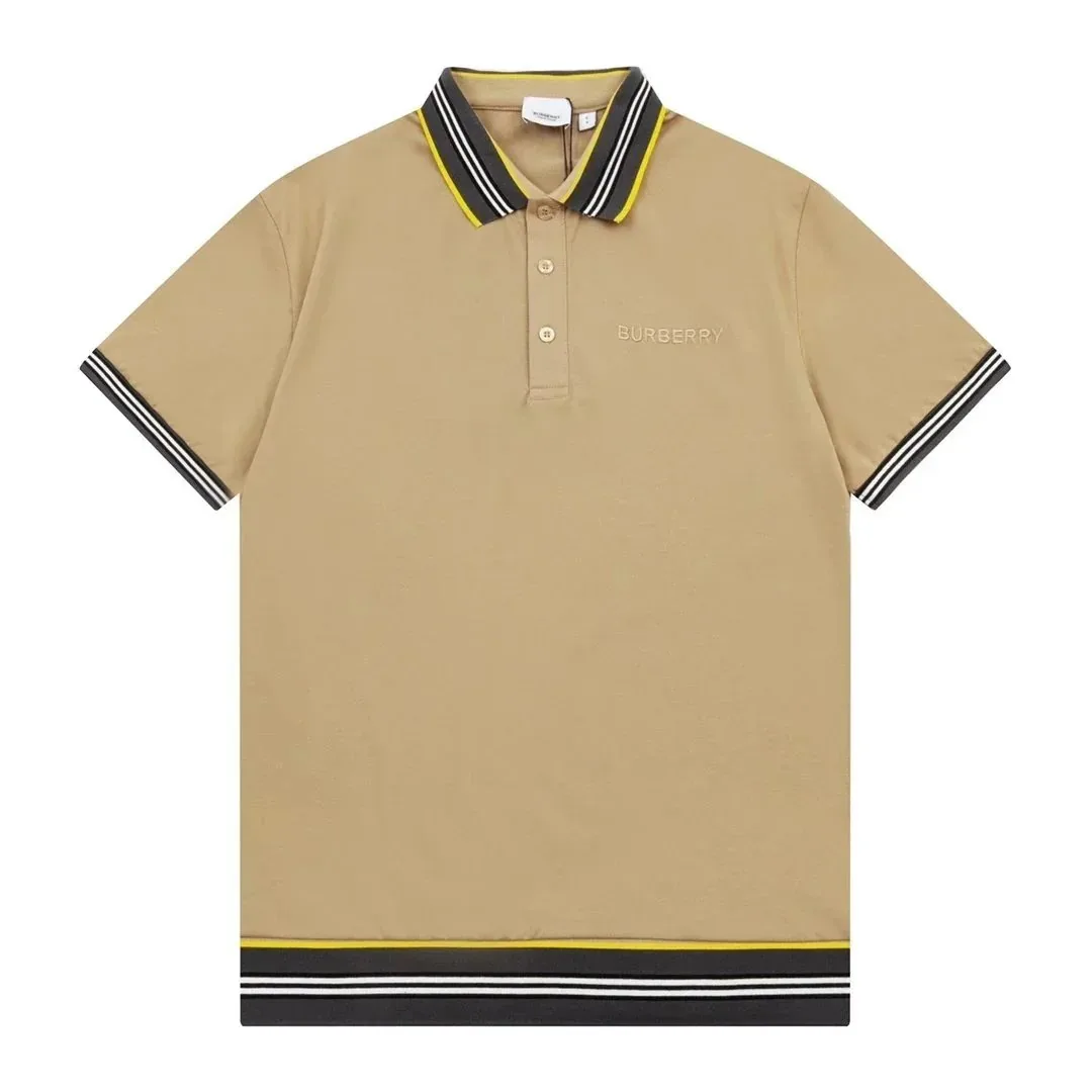 Burberry Polo Shirt — photo 6