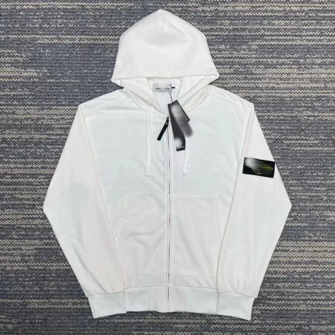 Stone Island Knit Sweatshirt Collection — photo 10