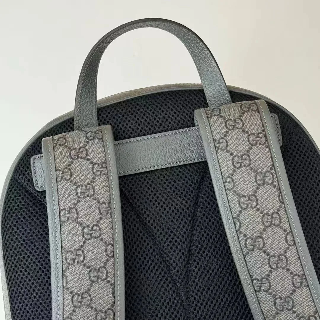 Gucci Backpack — QC
