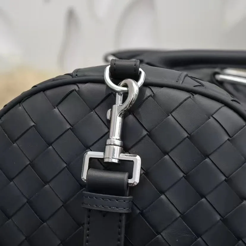 Bottega Veneta Weekender Bag — photo 7