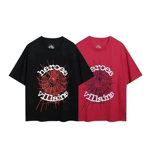 Streetwear T-Shirt — Photo 5