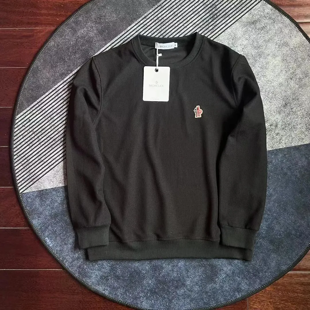 Moncler Sweatshirt — Photo 5