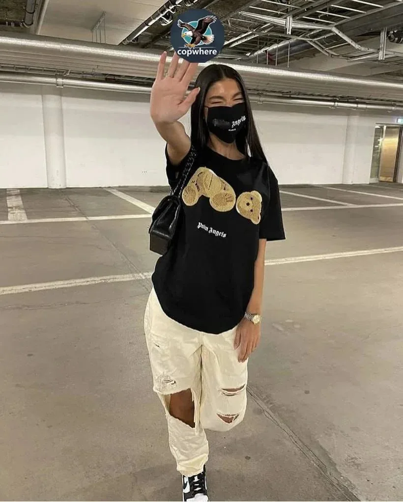 Palm Angels T-Shirt — Photo 2
