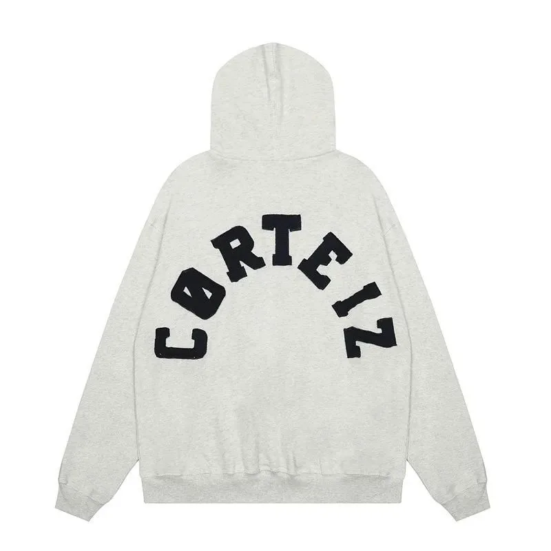 Pullover Hoodie — photo 8