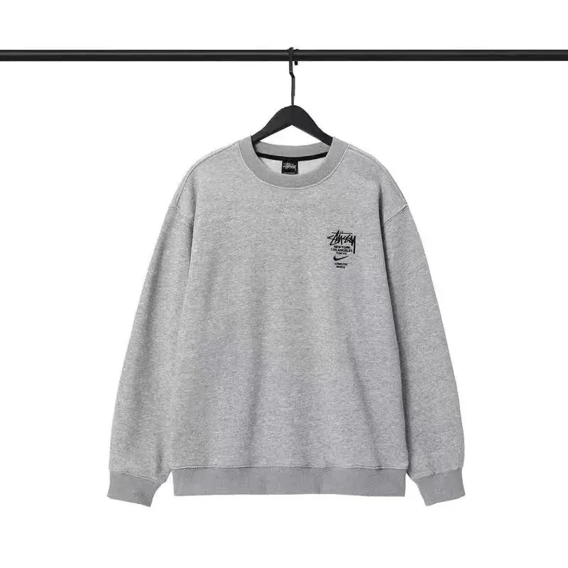 Nike Collab Hoodie Set — QC