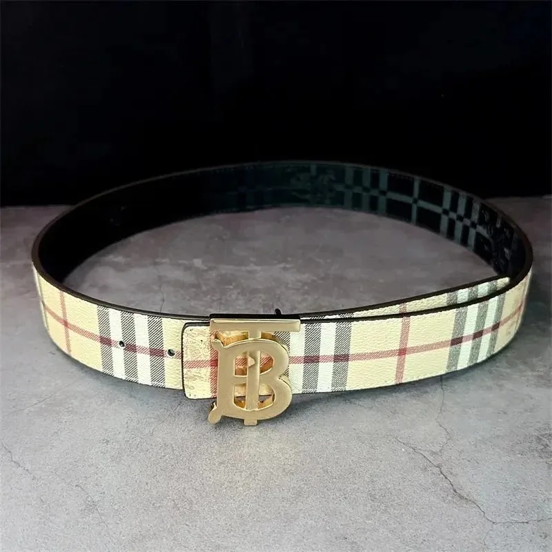Men's Belt — Photo 10