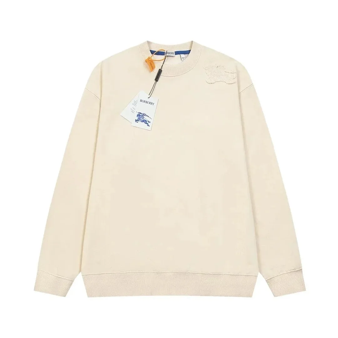 Streetwear Sweatshirt — Photo 13