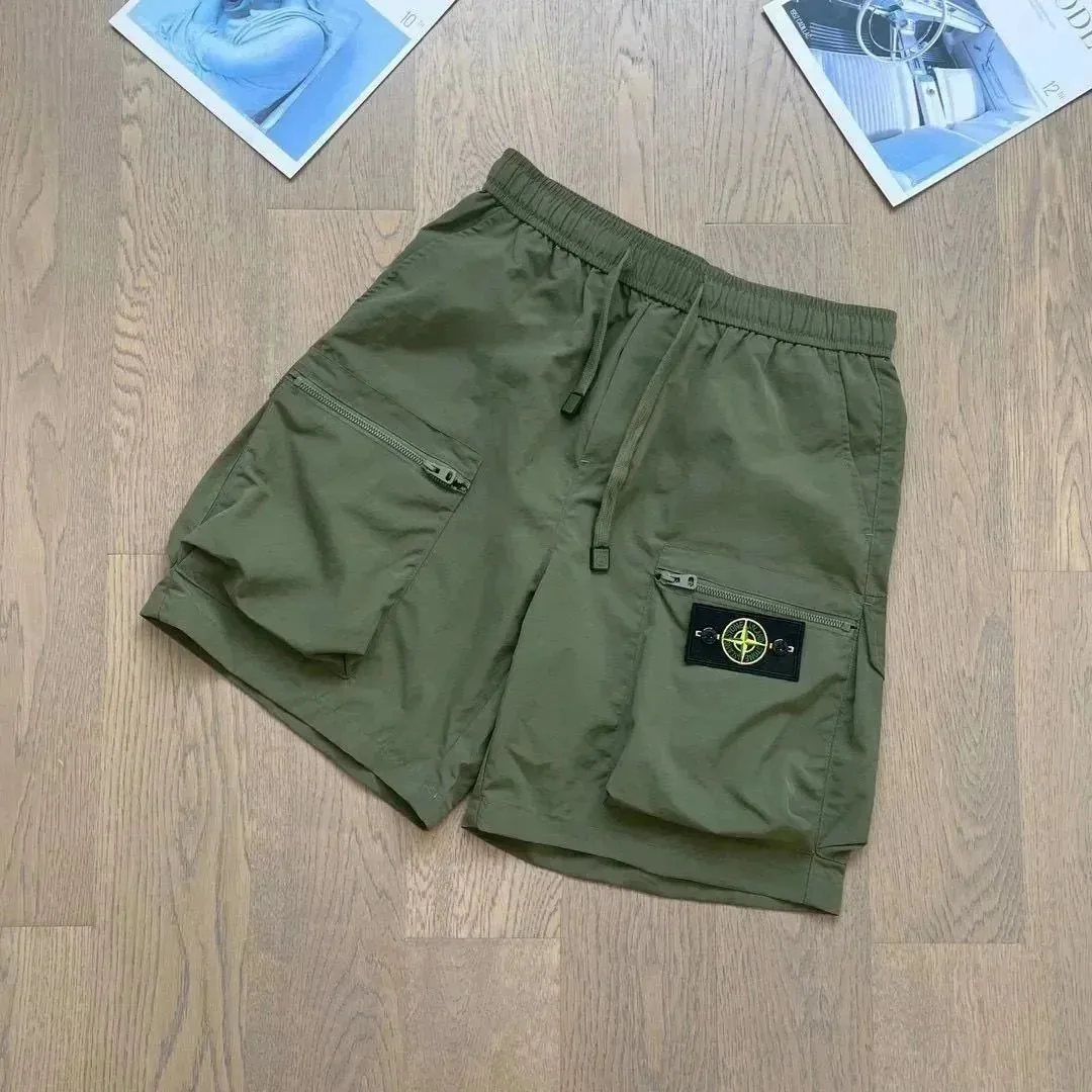 Cargo Shorts — photo 9