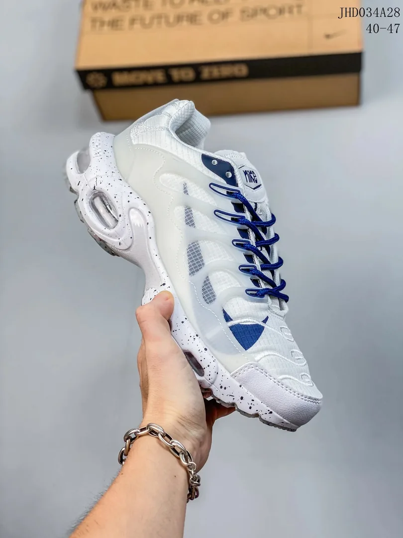 Nike Air Max Plus TN2 — photo 10