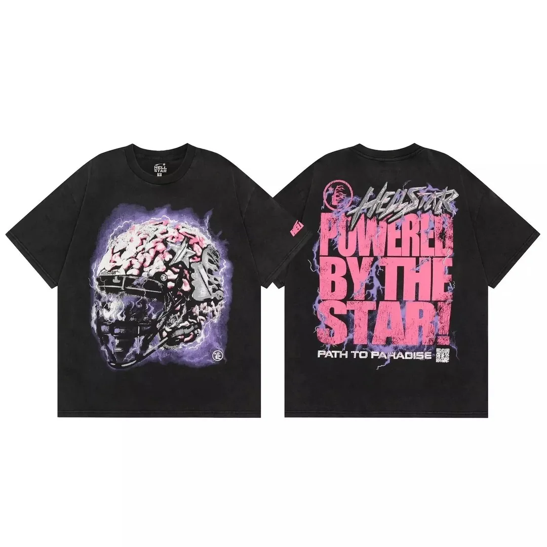 Crewneck T-Shirt — Photo 11