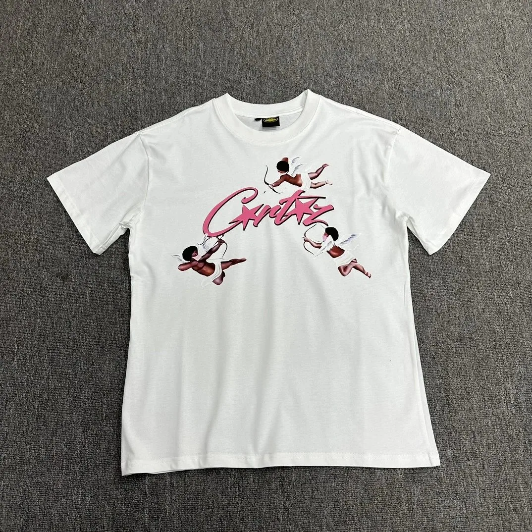 Corteiz Alcatraz Street Tee — Photo 4