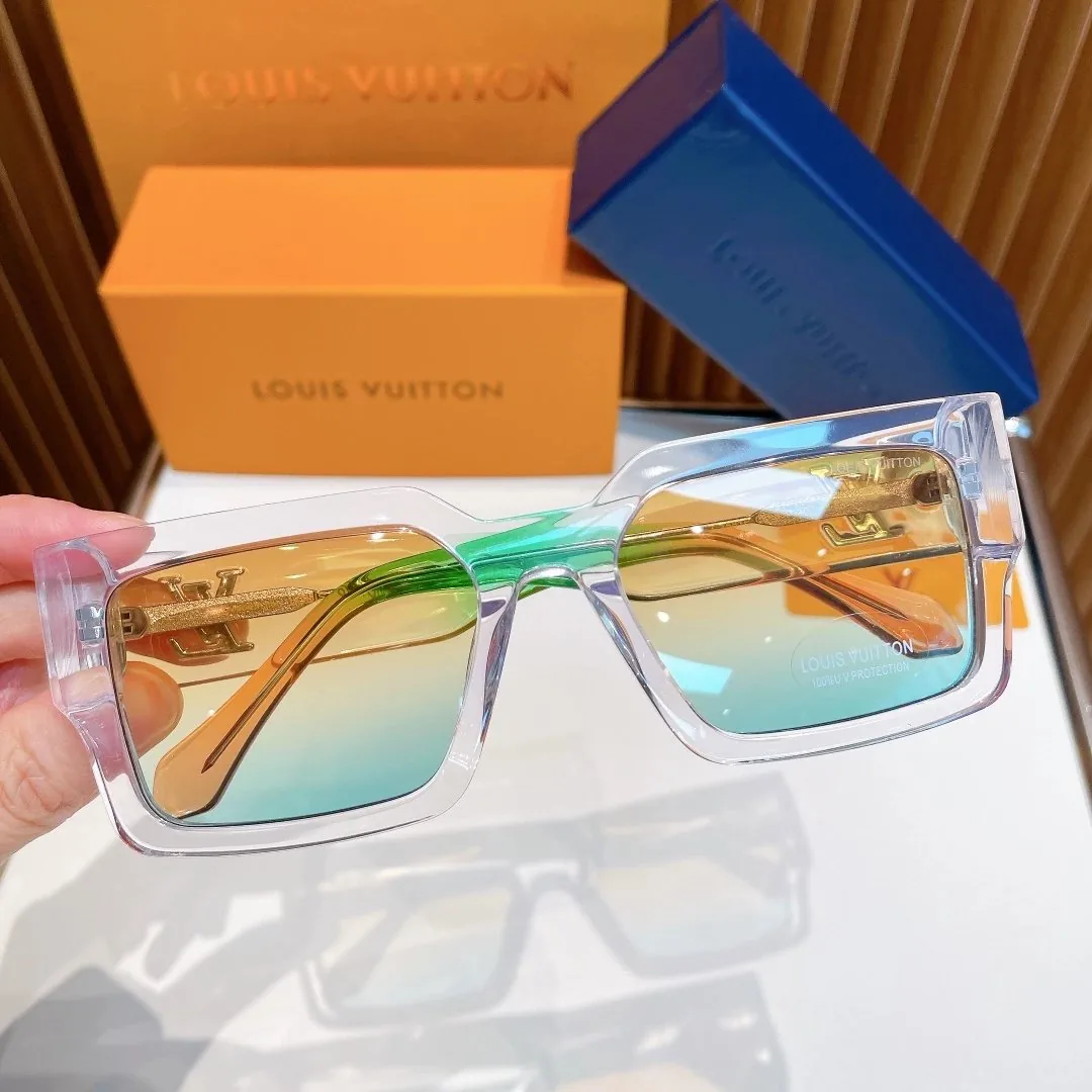 Runway Sunglasses — QC