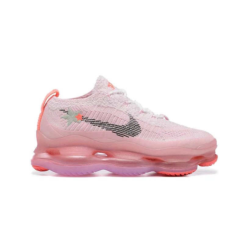 Nike VaporMax Scorpion Print Running Shoes — Photo 3