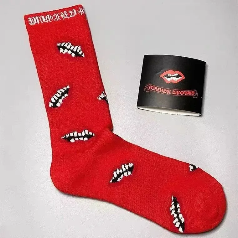 Socks — QC