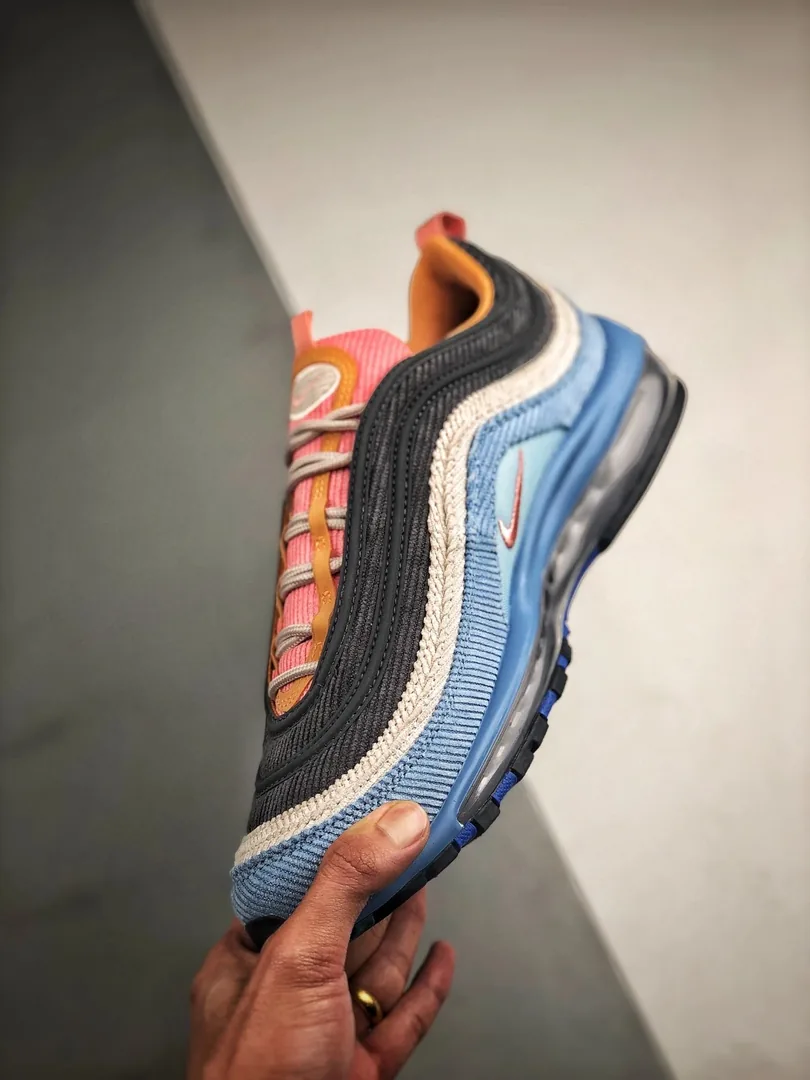 Nike Air Max 97 Corduroy — Photo 12