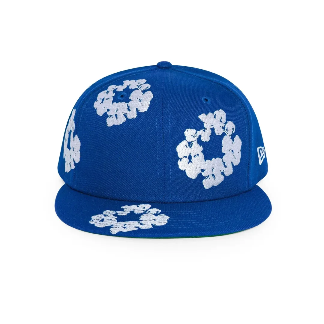Baseball Cap — Photo 4