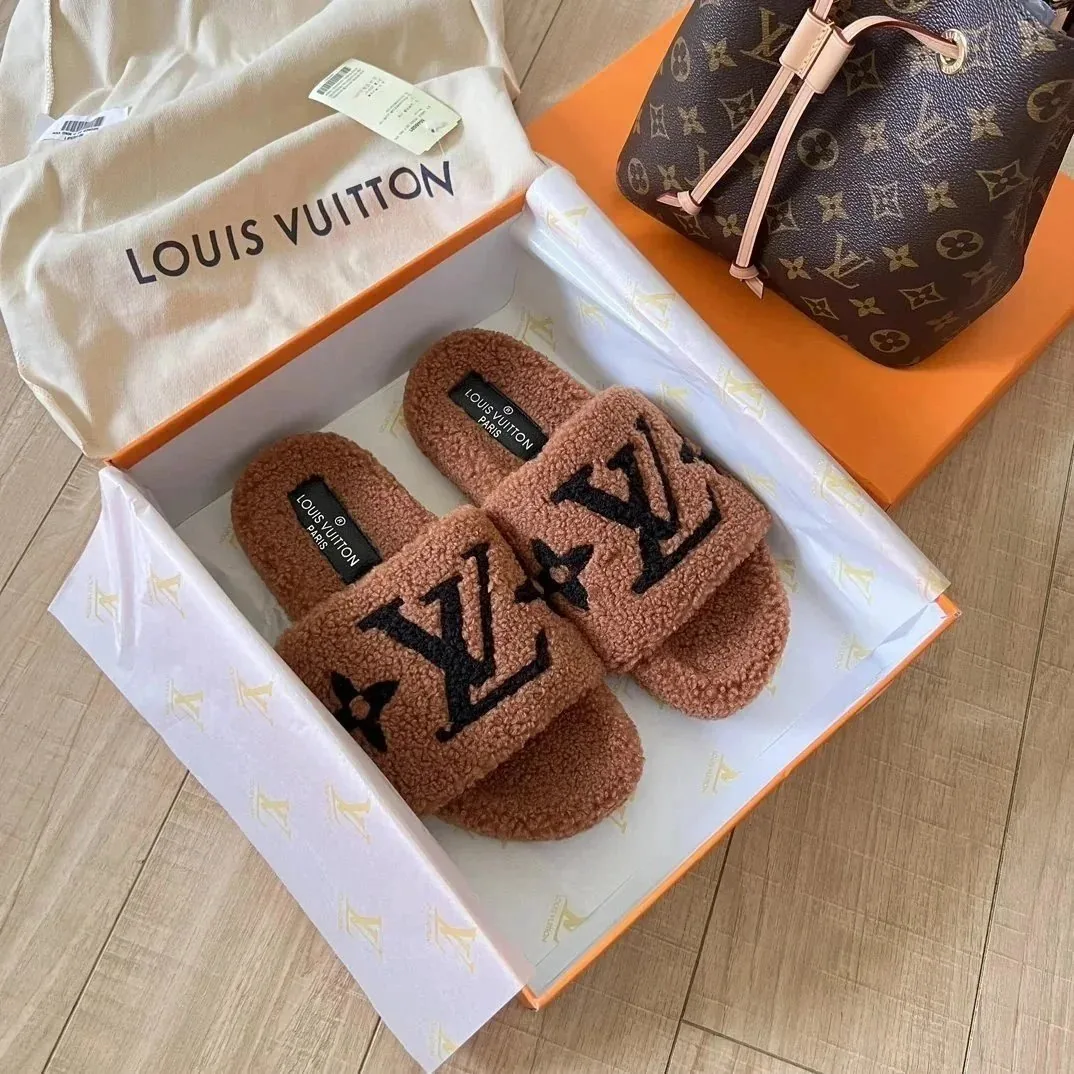 Cotton Slides — QC