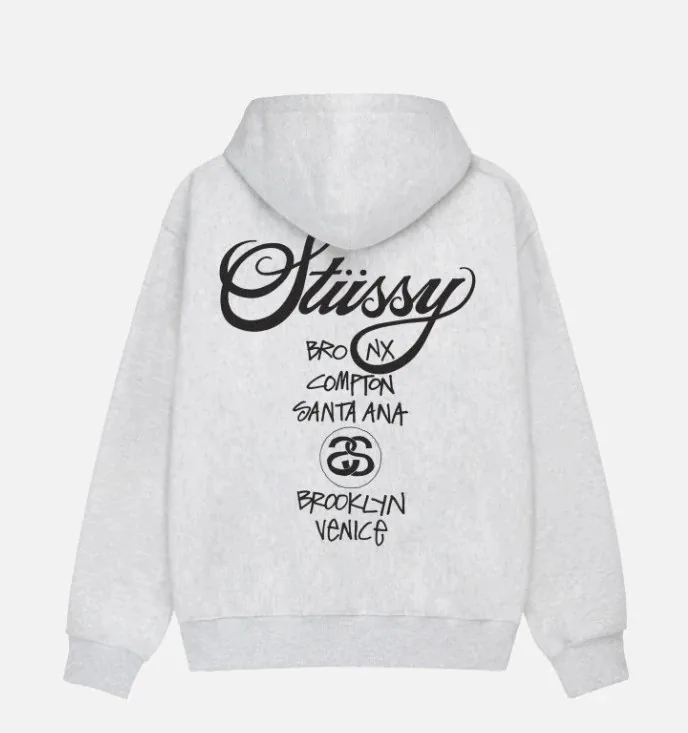 Hooded Sweatshirt — photo 7