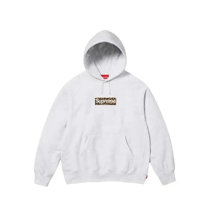 Pullover Hooded Sweatshirt — Photo 11