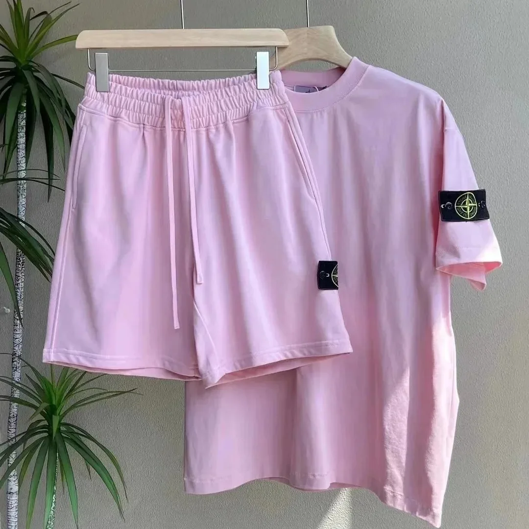 Summer Sweatpants — Photo 5