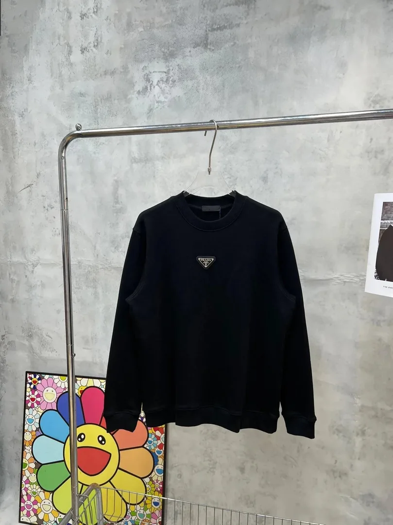 Unisex Autumn Winter Sweatshirt — Photo 6