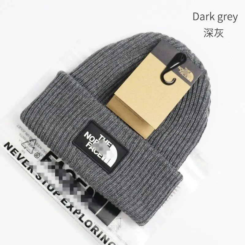 Knit Ski Beanie — QC