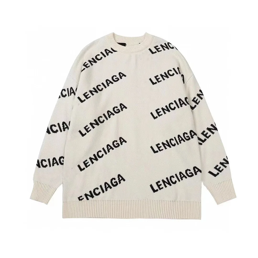 Balenciaga Hoodie — Photo 5