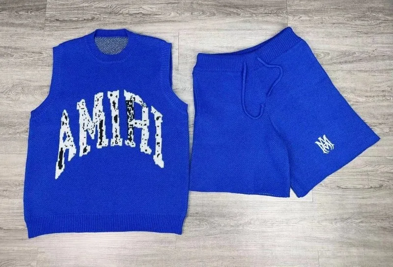 Amiri Sweater — QC