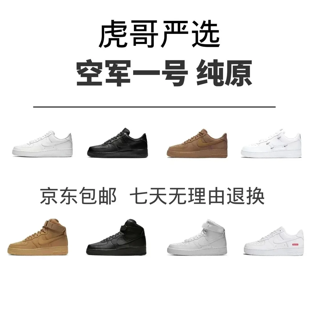Nike Air Force 1 Skate Shoes