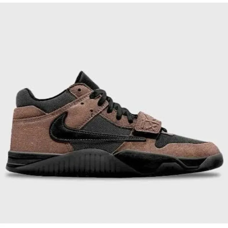Travis Scott X Jordan Jumpman Jack — photo 6