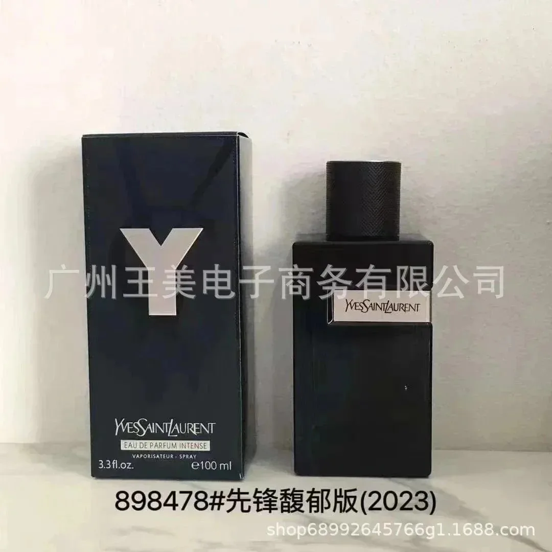 Perfume 100ml — Photo 7