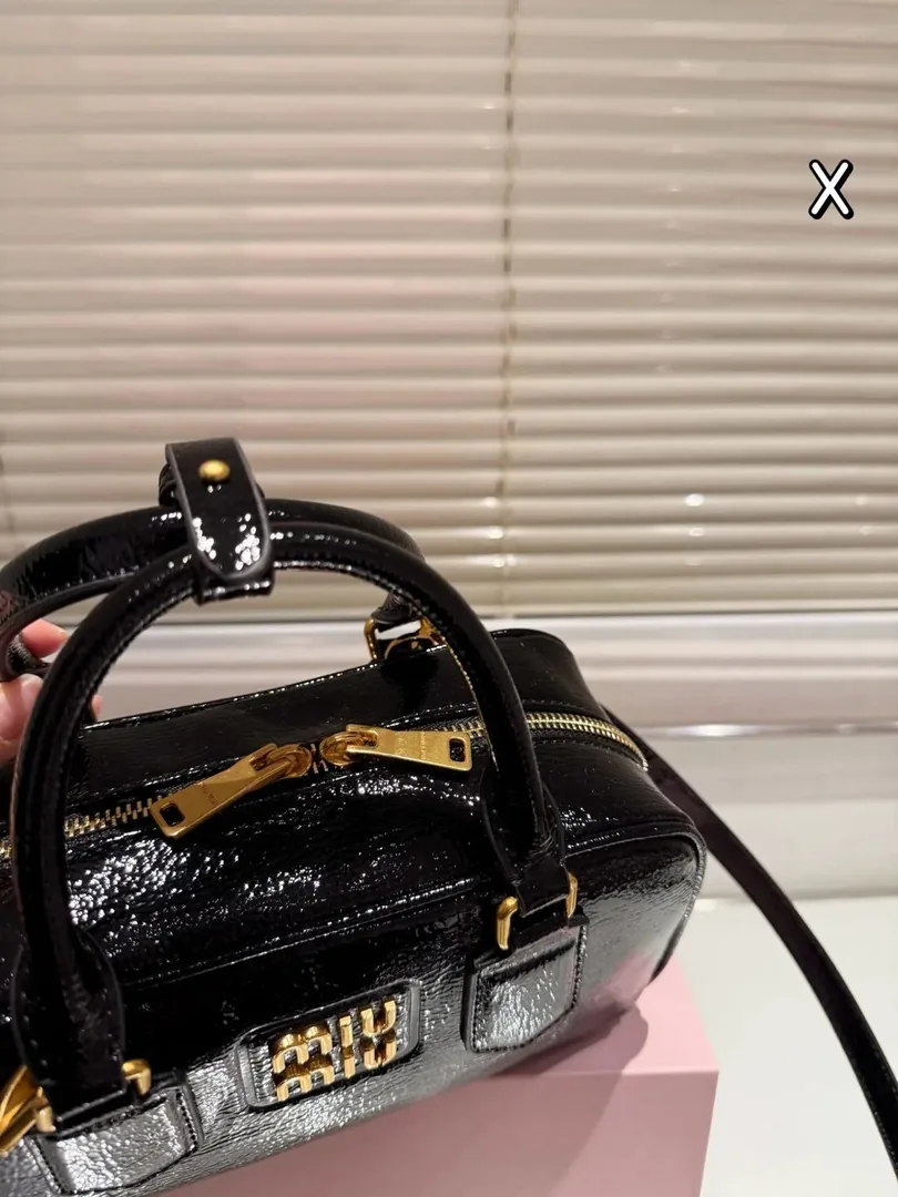 Miu Miu Limited Edition Camera Bag — photo 4