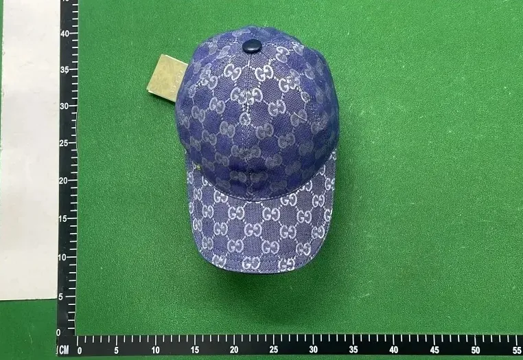 Patterned Accessory — QC